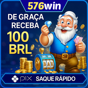 576win Ganhe R$ 100,00 Gratis