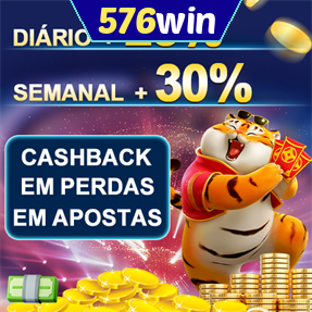 576win Fundo de Resgate de Perdas Semanais