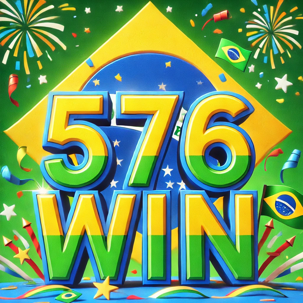 Logo da 576win